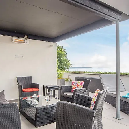 Feriehus 5 Star In Børkop