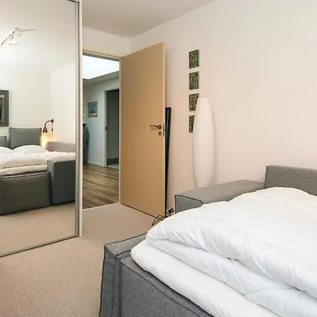 Semesterbostad 5 Star In