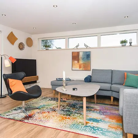 度假居 5 Star In 宝可波