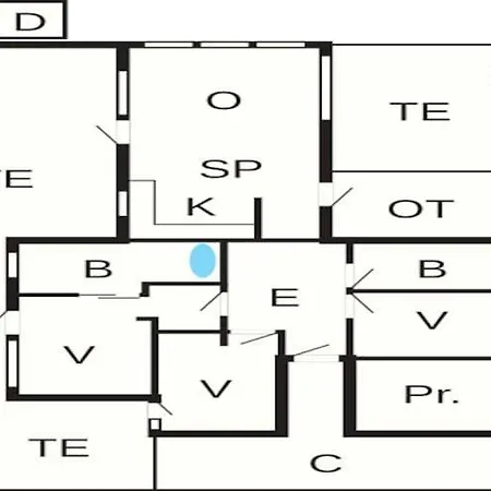 度假居 5 Star In *