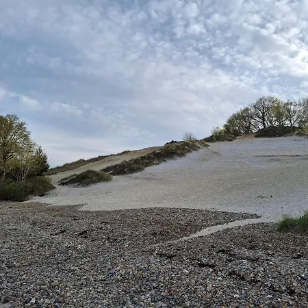 Semesterbostad 5 Star In *