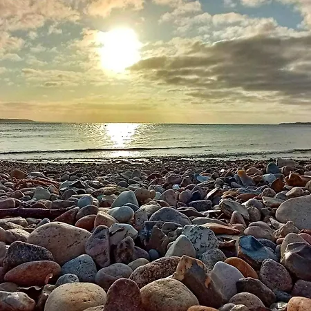 5 Star In Semesterbostad Børkop