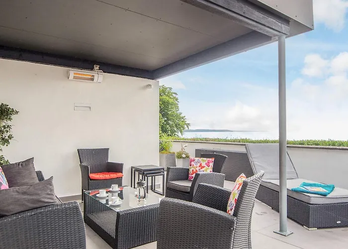 Feriehus 5 Star In Børkop