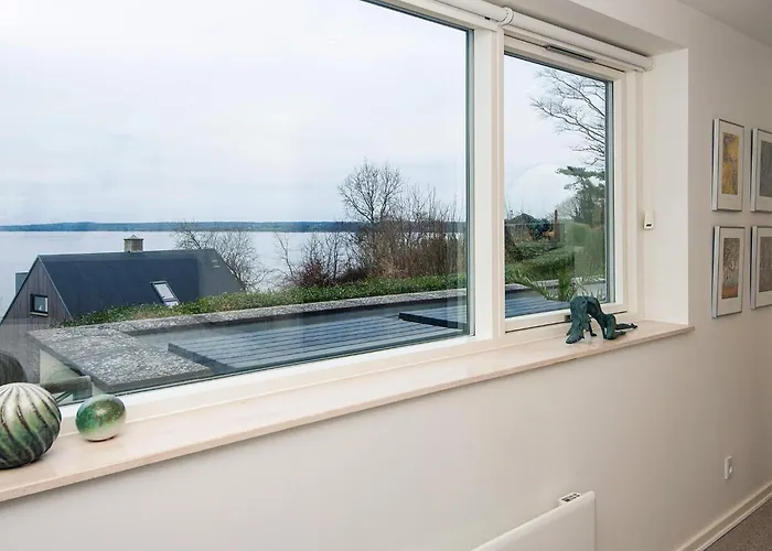 Feriehus 5 Star In *