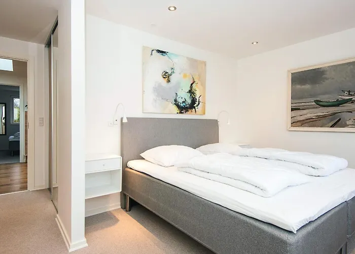 5 Star In Feriehus *