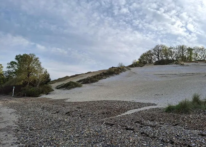 Feriehus 5 Star In *