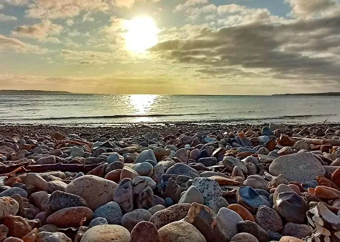 5 Star In Feriehus Børkop